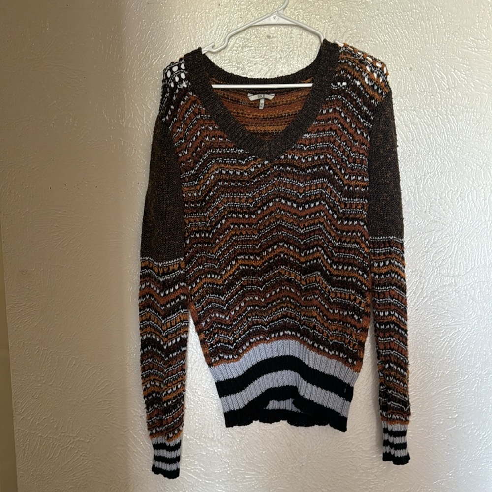 Bke Chunky Sweater